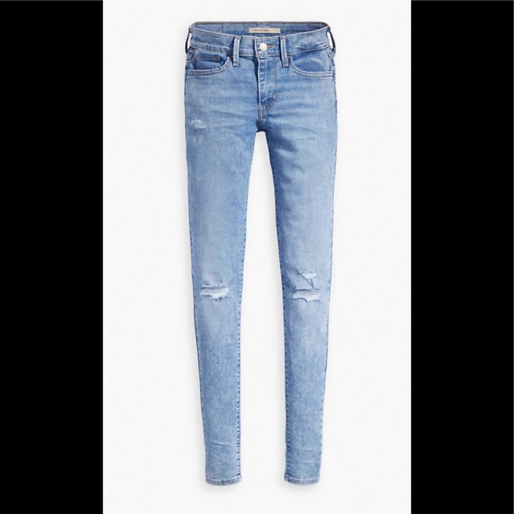 Levis jeans